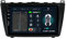 MISONDA 2 Din 9in IPS Touch Screen Android 14 Car Stereo/Mazda 6 GH 2007-2012 - [2GB+32GB] - Built-in DSP/Carplay - Free Camera -Support GPS DAB WIFI BT5.0 SWC Mirrorlink Head unit