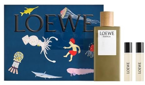 Loewe Herrenparfüm, Marke: Loewe - EAN: 8426017082877