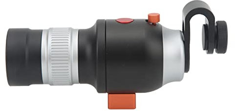 Qukaim Handy Objektiv 50mm Festfokus Externes Porträt Kamera Objektiv mit Clip für Fotografieren, kompatibel mit den meisten Smartphones, leicht, kompaktes Design