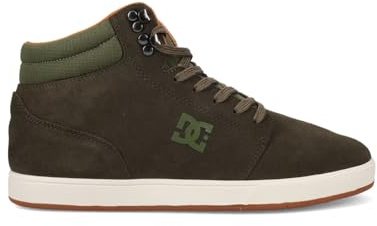 DC Shoes Herren Crisis 2 Hi WntSneaker