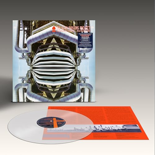 Cooking Vinyl