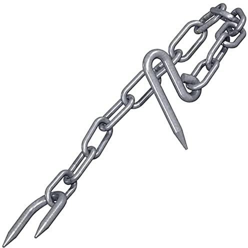 Gatemate Northumberland Gate Fastener - Galvanised