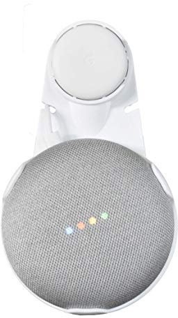 Concierge Support Mural pour Google Home Mini K5-DQ9U-6QD3