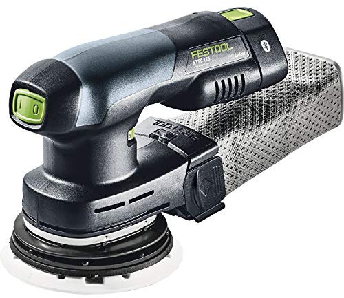 Exzenterschleifer Hybrid ETSC 125 Li 3,1 I-Plus 575719 Festool