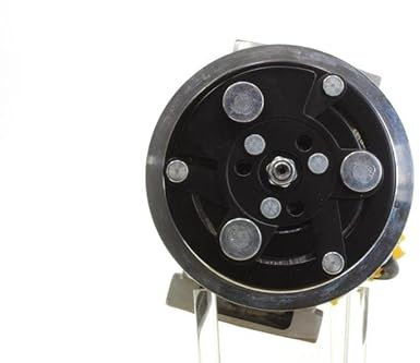 ALANKO Compresor aire acondicionado 10551050 para MINI Schrägheck (R56)