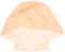 Amosfun Glatzenkappe Latex Glatze Lustige PerüCke Kappe FüR Cosplay Make-up Party Requisiten (GrößE L)
