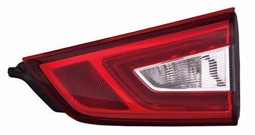 Rückleuchte Heckleuchte rechts W21W ohne Glühlampe für Model Qashqai II J11 J11_