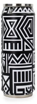 Yoko Design - CANETTE ETHNIQUE 500 ML