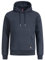 Höhenhorn 42C2 Janga Hoodie Herren Kapuzen Pullover Hoody D.Blau 5XL