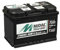 MIDAC IT3 AGM TYPE 096 AGM Car Van Battery Start Stop - 12V 70AH 760A (EN) - NO SPILL - Made in Italy