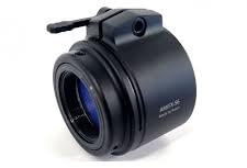 Rusan Q-R Adapter für Geräte mit M52 x 0,75 mm, variabler Durchmesser (30 mm)