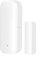 TUYA WiFi Door Window Sensor, Door Window Alarm Sensor, Smart Door Sensor Door Magnet with Voice Support, for Entrance Bell Alarm System Senso
