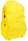 BREVITE - The Jumper - Compact Camera Backpacks for Photographers - Enough Room For Laptop & DSLR Accessories and More - 18L, Lemon Yellow, 18L US, Camera Backpacks