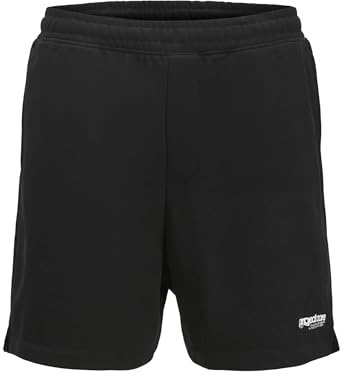 Jack & Jones Herren Jpstkarl Union Sweat Shorts LNG Sn Jpstkarl Union Sweat Shorts LNG Sn