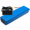 MGHRUE 18650 24V Lithiumbatterie 8AH 10AH 12AH 15AH 20AH Wasserdichter Lithiumbatteriepack Ersatzbatterie PVC Mit BMS-Schutz Für 200W 300W 500W Motor,T,24V 15AH
