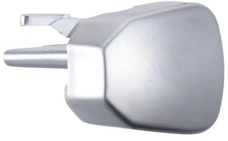 HLWXMDZ Brake Caliper Parking Servo Motor For L&and R&over For R&ange R&over Sport 2014-2019 Car Gear Shift Lever Release P Button Cover Change Lid LR099206 LR086213 Parking Brake