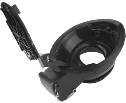 Tankdeckel für Autos Für 1er E81 E87 2004-2012 Tankdeckel-Scharnierabdeckung 51177069449 Auto-Tankdeckel