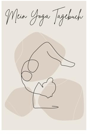 Mein Yoga Tagebuch