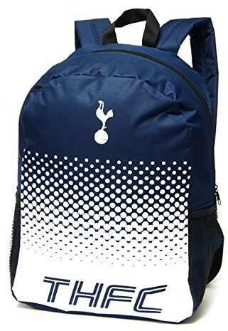Tottenham Hotspur FC Offizieller Fußball-Rucksack, UTSG8071_1, Mehrfarbig, UTSG8071_1 Einheitsgröße