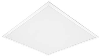 Ledvance Luz empotrable, 40 W, Blanco