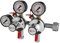 Micromatic Druckminderer Co² 3bar für 2 Verschiedene Drücke Premium Plus