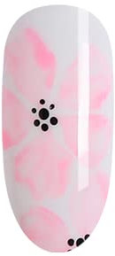 Bluesky Aquacolor Pen, Pink Hibiscus, 07 Pale Pink, 1 ml