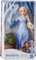 Disney Bambola di Elsa di Frozen, in abito da viaggio, ispirata a Frozen 2, con personaggi di Pabbie e Salamandra