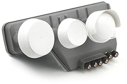 DIRECTV Reverse Band 5 Satellite UltraHD 4K Legacy LNB (SL5KRB)