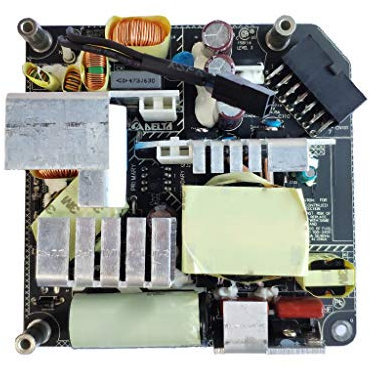 planuuik Placa de Fuente de alimentación a estrenar para iMac 21.5A1311 OT8043 ADP-200DF Fuente de alimentación Placa de Fuente de alimentación 205W 614-0445 661-5299 614-0444 2009 2010 2011 Año
