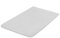 Kleine Wolke Badteppich Meadow,Silbergrau 60x90 cm grau