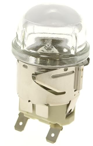 Difusor de cristal original Horno, estufa 3879113904 ELECTROLUX Horno, estufa 3879113904 ELECTROLUX
