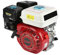 Ejoyous Moteur À Essence Universel, Moteur À Essence 4 Temps de Remplacement Moteur À Essence Thermique Pull Start Diamètre du Vilebrequin OHV 20mm 3.6L
