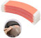 36pcs / Bag Perücke Doppelseitiges Klebeband, Lace Front Perücke Klebeband, Tape Extensions Echthaar Hohe Klebekraft Haar Klebeband Perücken Klebeband Zubehör