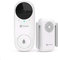 EZVIZ DB2C Kit Bianco (CS-DB2C-A0-1E3WPBR)