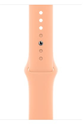 Apple Watch Cinturino Sport Melone (44 mm) - Regular