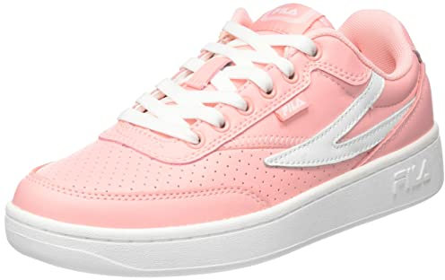 FILA Femme SEVARO WMN Basket, Pale Rosette, 39 EU