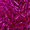 100 g Korbfüllpapier, glänzende rosarote Folie, Polypropylen-Körbe, zerkleinertes Gras, Füller, Knister-Konfetti, Bastpapier, Geschenkbox-Füllstoff für DIY Geschenkverpackung und Korbfüllung