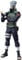 Tamashii Nations - Naruto: Shippuden - Kakashi Hatake (The famed Sharingan Hero), Bandai Spirits S.H.Figuarts
