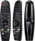 Nuevo Mandos a Distancia de Voz Mágico de la Android Televisión Inteligente para LG, AKB7585501 AN-MR19BA AN-MR18BA AN-MR20GA AKB75855503 AN-MR650A