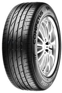LASSA - 275/45 R21 TL 110Y COMPETUS H/P 2 XL BSW - Sommerreifen