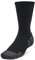 Under Armour Unisex 3pk UA Performance Tech 3er-Pack Crew, Schwarz, L EU