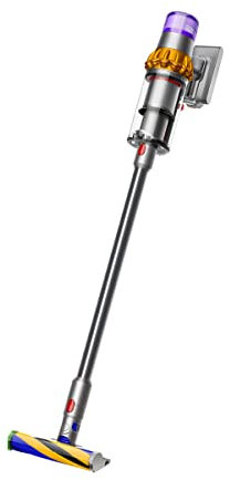 Dyson V15 Detect Absolute 2022 (Renewed)