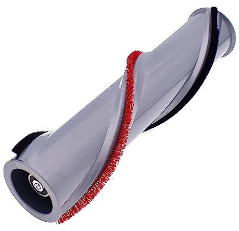 Neutop Brosse rouleau de rechange compatible avec aspirateur à main Dyson SV14, V11, SV15, SV17 (entraînement à 3 broches, D = 50 mm), avec tête de nettoyage à couple élevé.