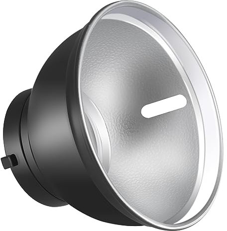 JINBEI 55° Standard Bowens-Reflektor