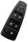 Interrupteur Platine Bouton de Lève Vitre Avant Gauche Côté Conducteur compatible avec FLUENCE LAGUNA III - 254000015R 809610006R 809610007R