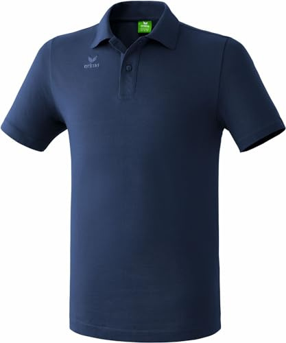 Erima Teamsport Polo Fmelange Herren