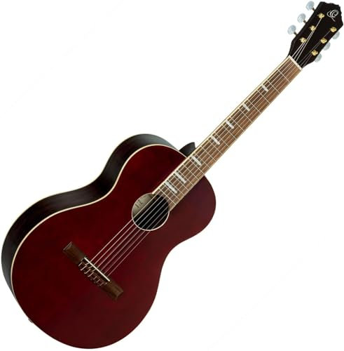 Ortega Guitars RRA-SRT