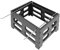 aqxreight Beehive Bracket Base Stand Support Imkereizubehör für 10 Frame Beehive