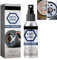 CFYYFC Rust Remover Spray, Auto Rostentferner, Iron Powder Remover, Car Rust Removal Spray, Iron Powder Remover for Car, Rust Remover for Wheels