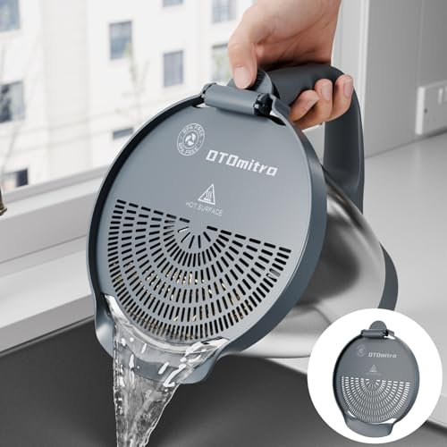 OTOmitra Colino Per Bimby TM6 TM5, Aiuto Per Versare Per Thermomix, Colino Per Pasta Senza BPA, Accessorio Per Colino Lavabile In Lavastoviglie, Colino Da Cucina, Colino Per Pasta Di Verdure